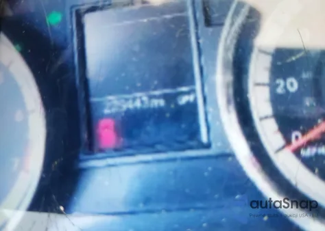 2013 Dodge Durango Citadel from USA, damaged, VIN 1C4RDJEG8DC629419